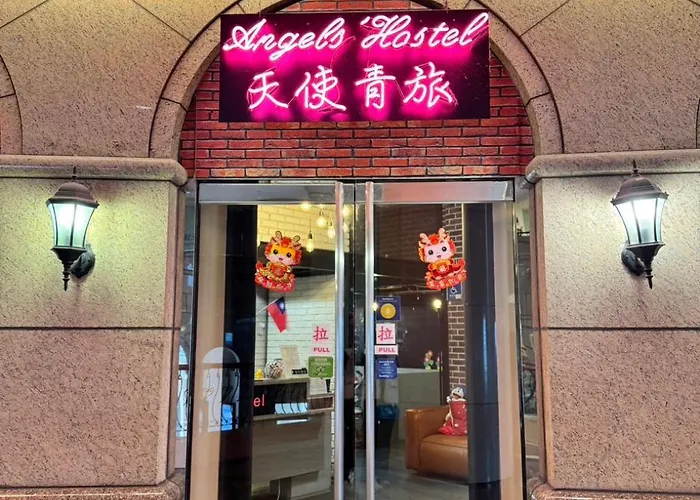 Angels Ximen