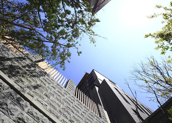 In Luxury hotels Grand View Beitou