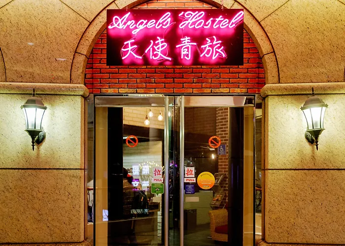 Angels Ximen