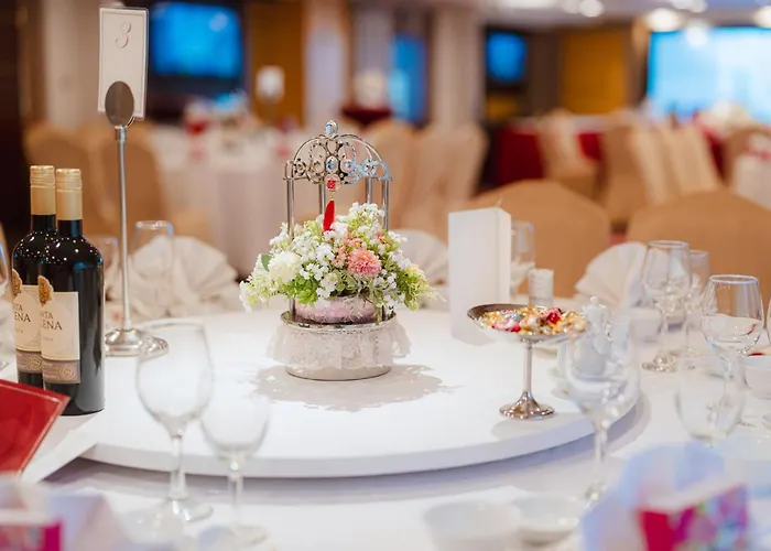 The Riviera Hotel Taipei